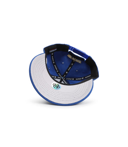 Reference Mens Paradise Hat - Royal Blue