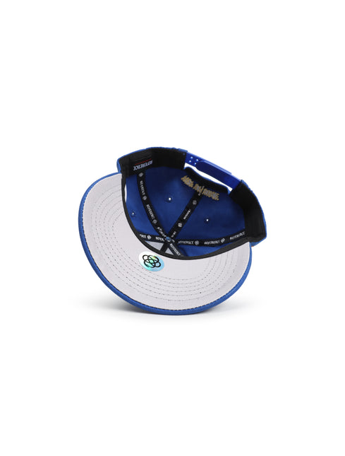 Reference Mens Paradise Hat - Royal Blue