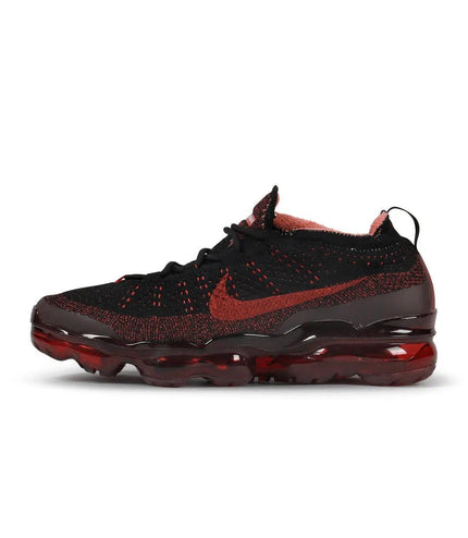 NIKE MENS AIR VAPORMAX 2023 - BLACK/RED NIKE