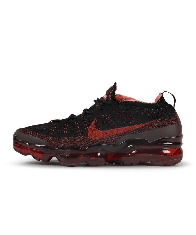 NIKE MENS AIR VAPORMAX 2023 - BLACK/RED NIKE