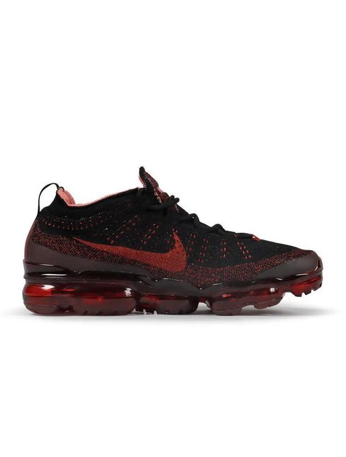 NIKE MENS AIR VAPORMAX 2023 - BLACK/RED NIKE