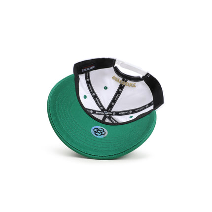 Reference Mens Vintage Philly Hat - White/Green