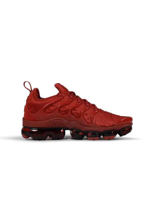 NIKE WMNS VAPORMAX PLUS - CEDAR/RUGGED ORANGE NIKE