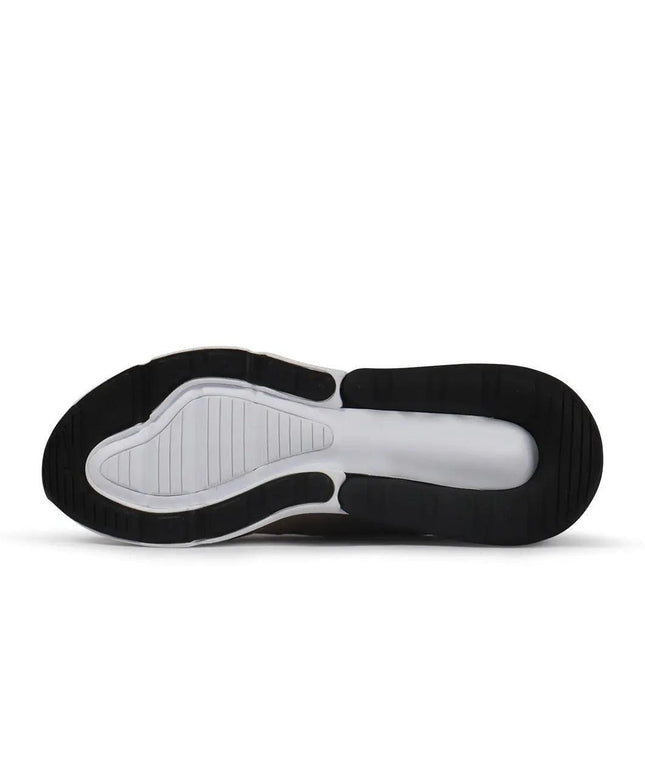 NIKE MENS AIR MAX 270 - KHAKI/BLACK NIKE
