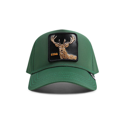 Goorin Bros The Party Hard Hat - Forest