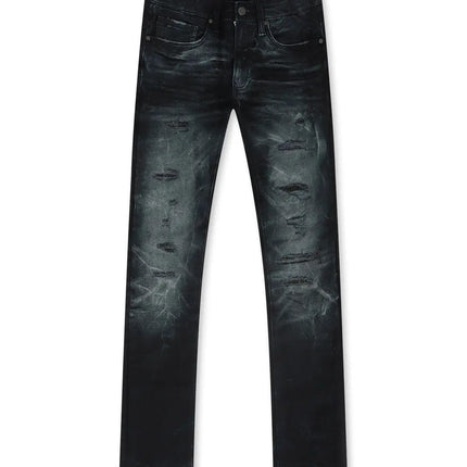 Jordan Craig Ross Jean - Midnight Blue