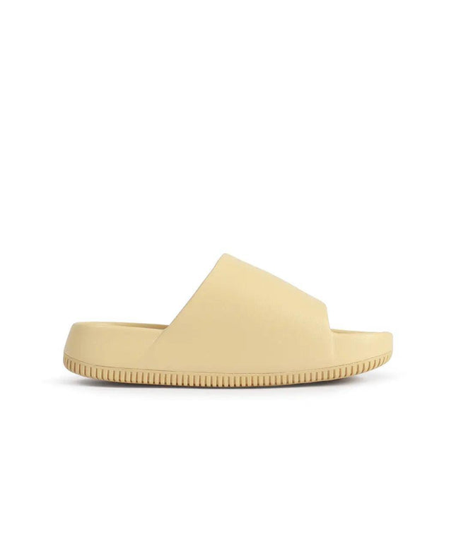 NIKE WMNS CALM SLIDE - SESAME NIKE