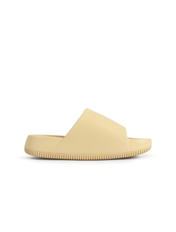 NIKE WMNS CALM SLIDE - SESAME NIKE