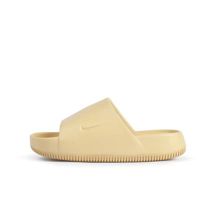 NIKE WMNS CALM SLIDE - SESAME NIKE