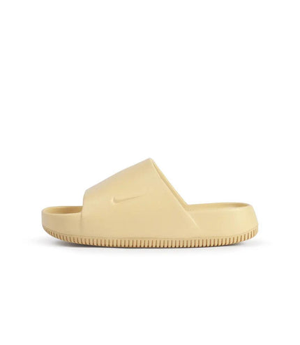 NIKE WMNS CALM SLIDE - SESAME NIKE