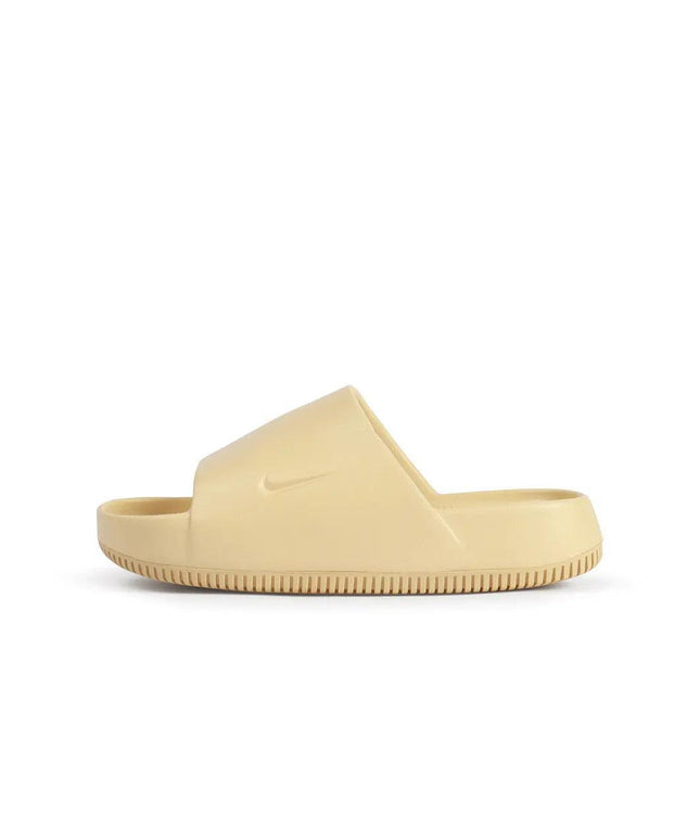 NIKE WMNS CALM SLIDE - SESAME NIKE