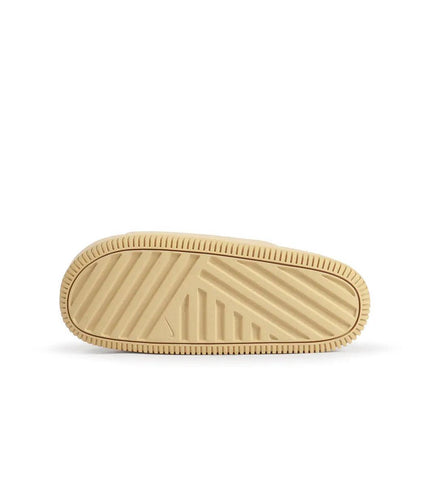 NIKE WMNS CALM SLIDE - SESAME NIKE