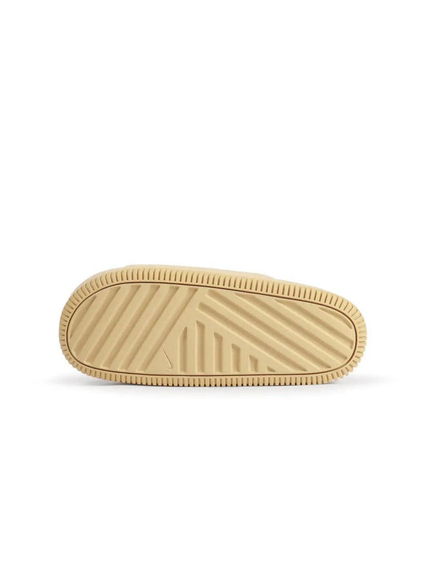 NIKE WMNS CALM SLIDE - SESAME NIKE