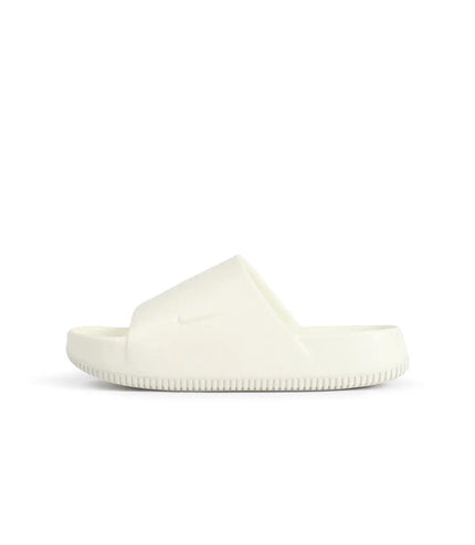 NIKE WMNS CALM SLIDE - SAIL NIKE