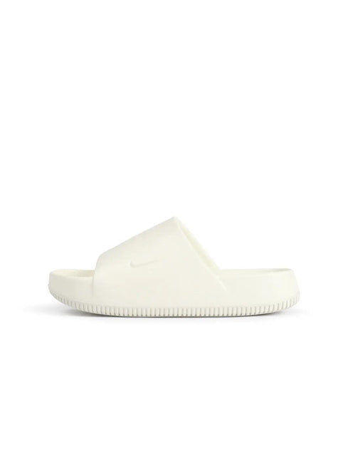 NIKE WMNS CALM SLIDE - SAIL NIKE