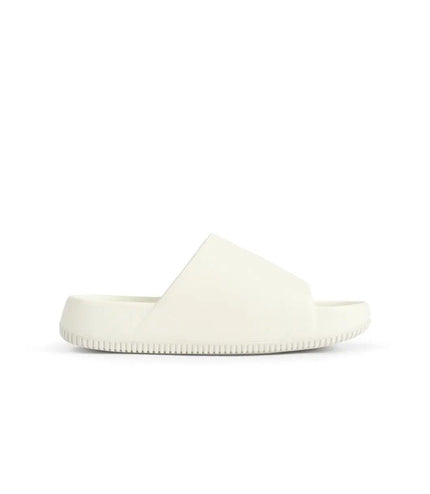 NIKE WMNS CALM SLIDE - SAIL NIKE