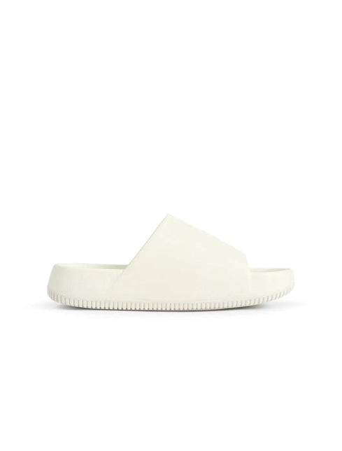 NIKE WMNS CALM SLIDE - SAIL NIKE