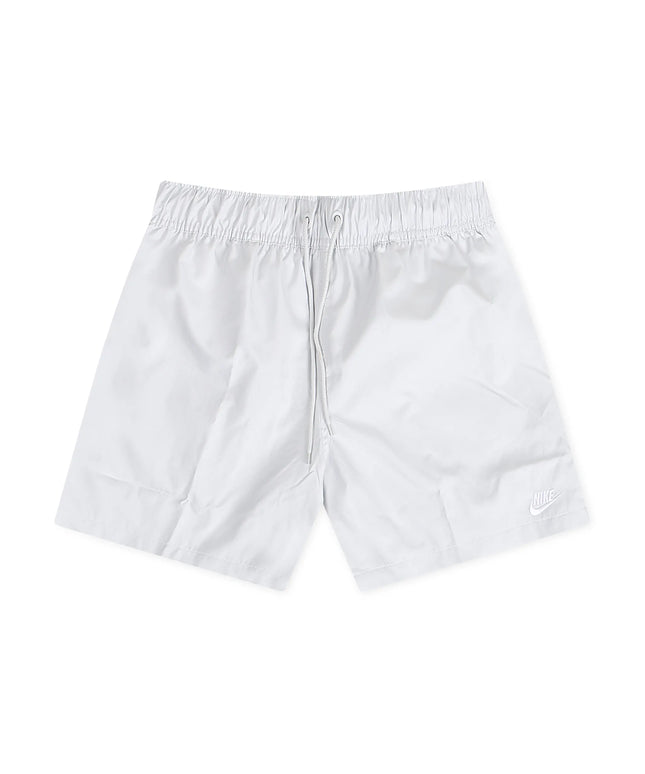 Nike Mens Club Woven Shorts - Photon Dust/White