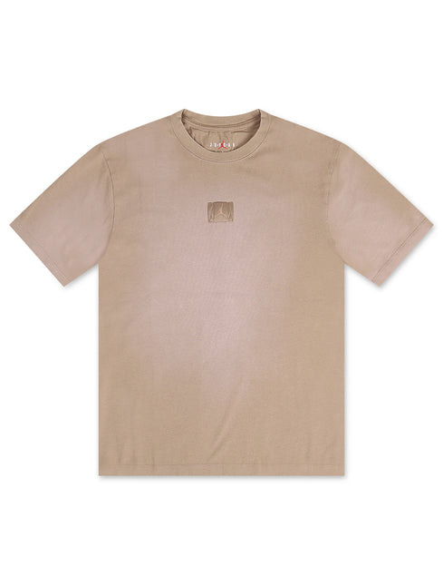 Air Jordan Mens Flight Essentials 85 Tee - Desert Camo