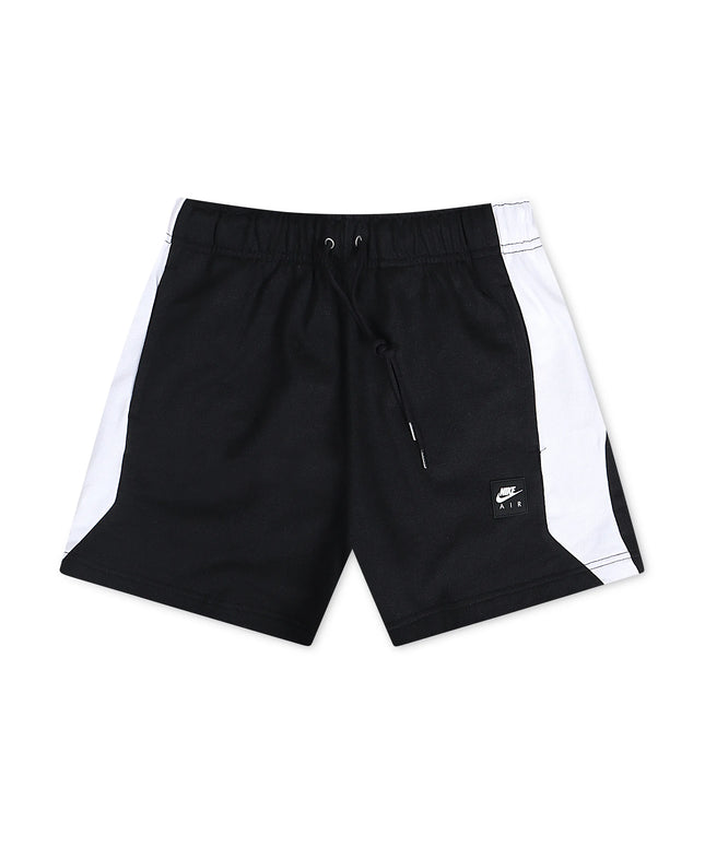 Nike Mens Air Fleece Shorts - Black