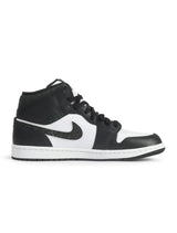 AIR JORDAN 1 MID SE - PANDA ELEPHANT