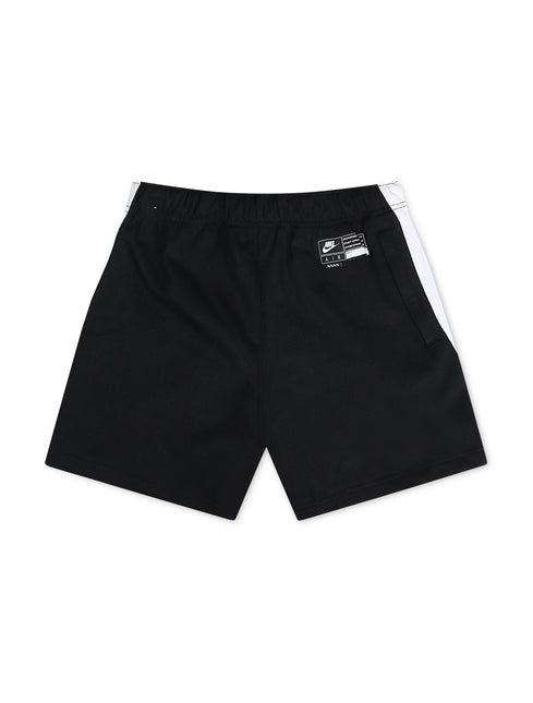 Nike Mens Air Fleece Shorts - Black