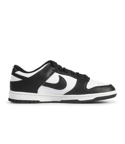 NIKE MENS DUNK LOW - PANDA NIKE