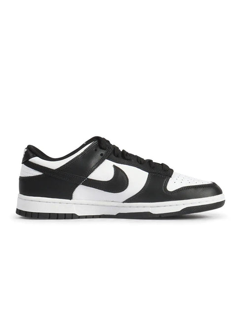 NIKE MENS DUNK LOW - PANDA NIKE