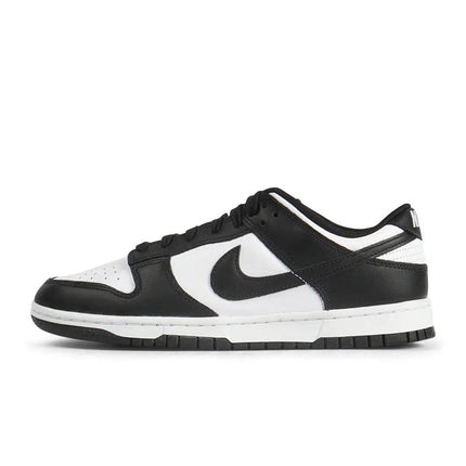 NIKE MENS DUNK LOW - PANDA NIKE