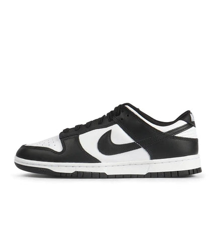 NIKE MENS DUNK LOW - PANDA NIKE