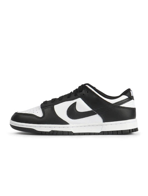 NIKE MENS DUNK LOW - PANDA NIKE