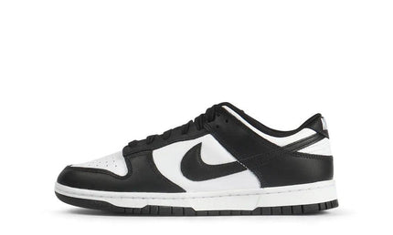 NIKE BIG KIDS DUNK LOW - PANDA NIKE
