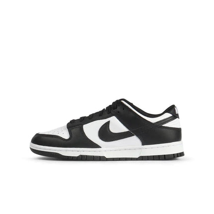 NIKE BIG KIDS DUNK LOW - PANDA NIKE