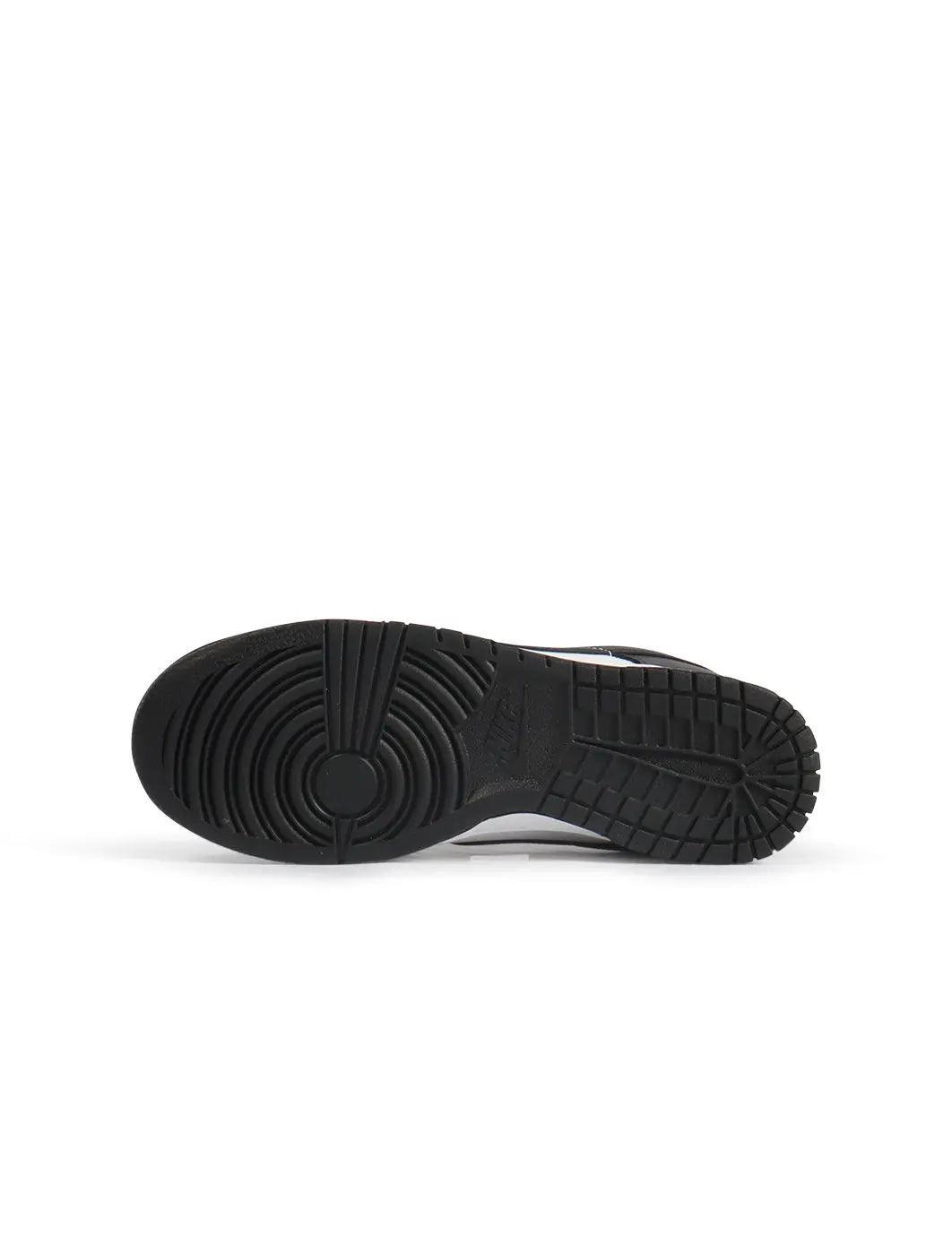 Denim Exchange | Nike Womens Dunk Low - Panda - Denim Exchange