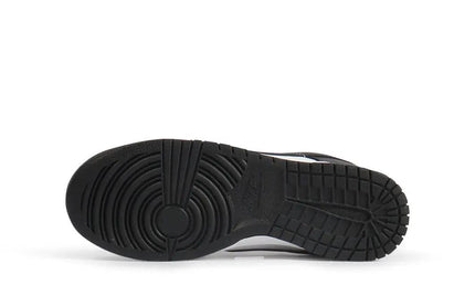 NIKE BIG KIDS DUNK LOW - PANDA NIKE