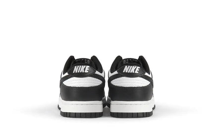 NIKE BIG KIDS DUNK LOW - PANDA NIKE