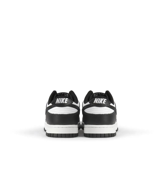 NIKE BIG KIDS DUNK LOW - PANDA NIKE