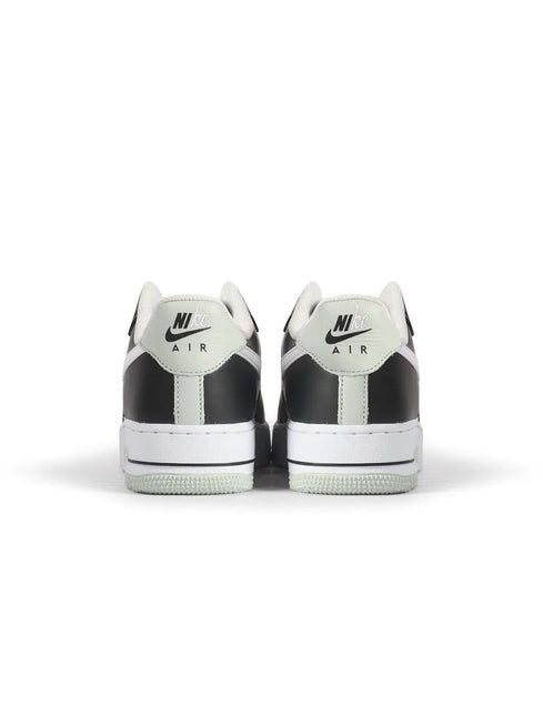 NIKE MENS AIR FORCE 1 - COCONUT MILK NIKE