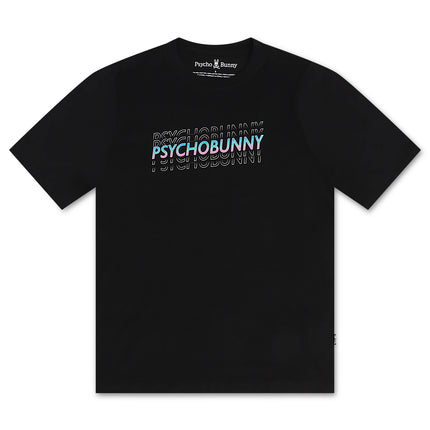 Psycho Bunny Canberra Graphic T-Shirt