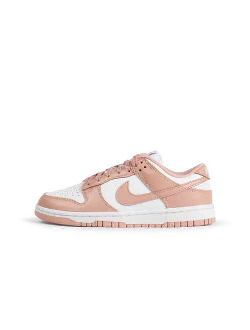 NIKE WMNS DUNK LOW - ROSE WHISPER NIKE