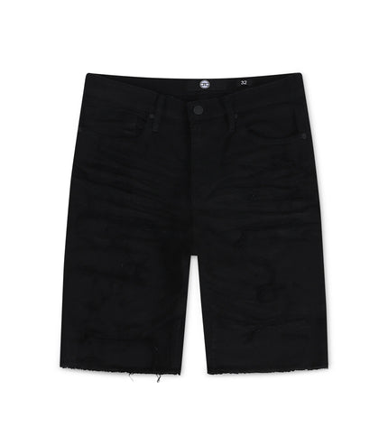 Jordan Craig Tulsa Twill Shorts - Black