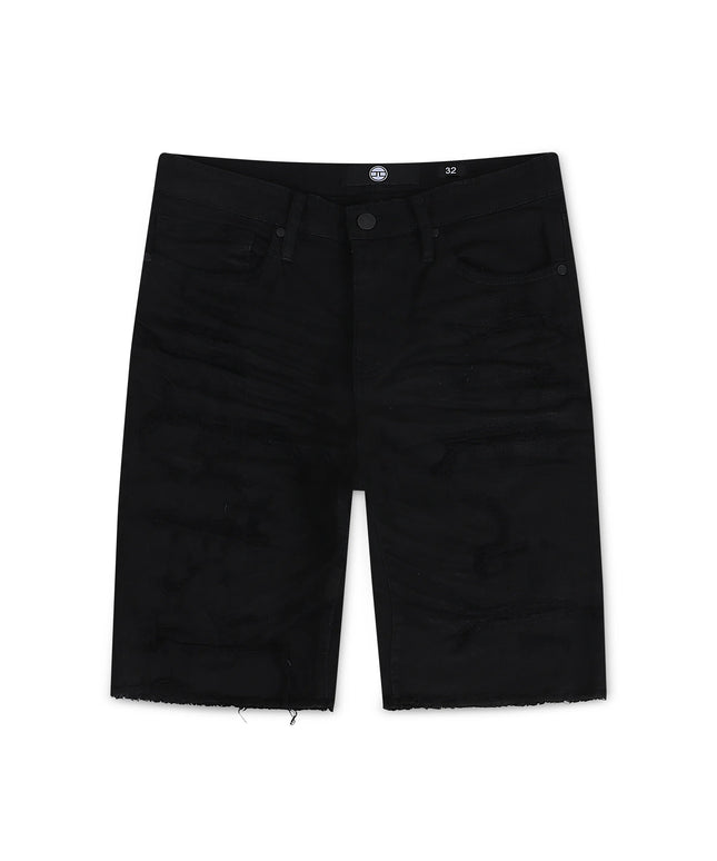 Jordan Craig Tulsa Twill Shorts - Black