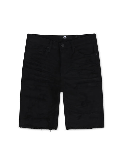 Jordan Craig Tulsa Twill Shorts - Black