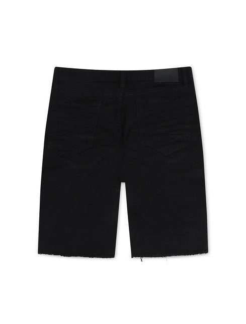 Jordan Craig Tulsa Twill Shorts - Black