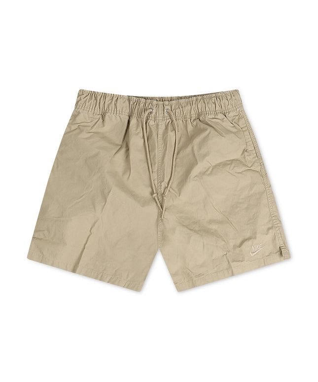 Nike Mens Club Flow Shorts - Parachute Beige