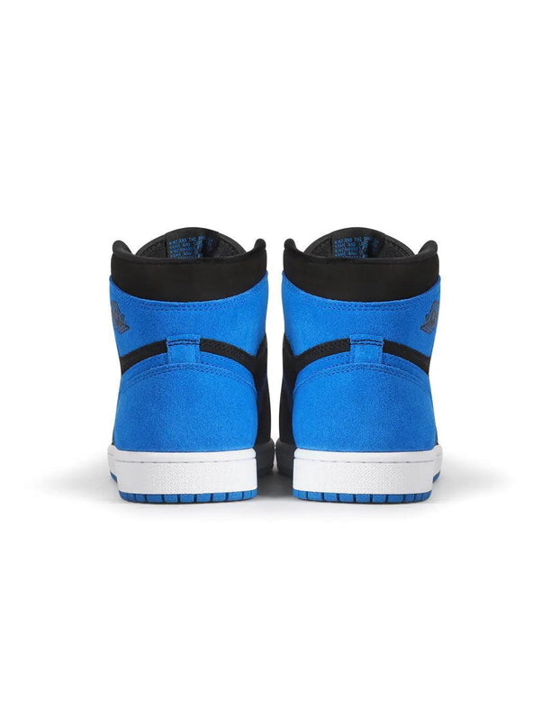 AIR JORDAN MENS 1 RETRO HIGH OG - ROYAL BLUE AIR JORDAN