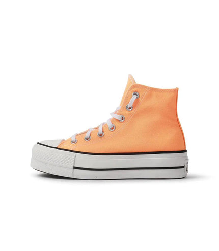 CONVERSE WMNS CHUCK TAYLOR ALL STAR - PEACH BEAM CONVERSE