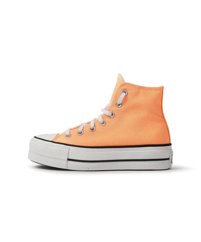 CONVERSE WMNS CHUCK TAYLOR ALL STAR - PEACH BEAM CONVERSE