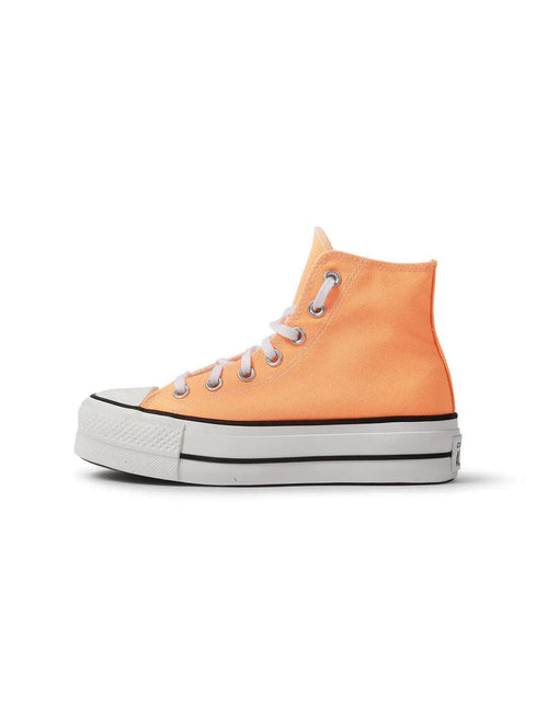 CONVERSE WMNS CHUCK TAYLOR ALL STAR - PEACH BEAM CONVERSE