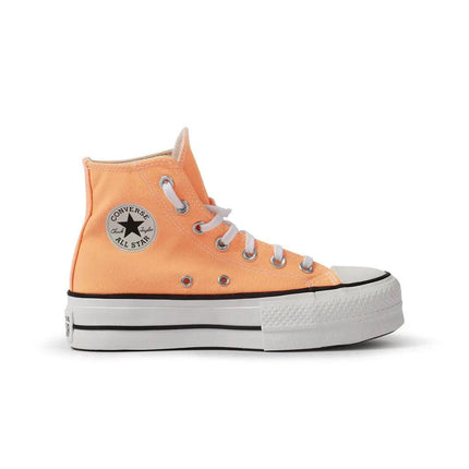CONVERSE WMNS CHUCK TAYLOR ALL STAR - PEACH BEAM CONVERSE